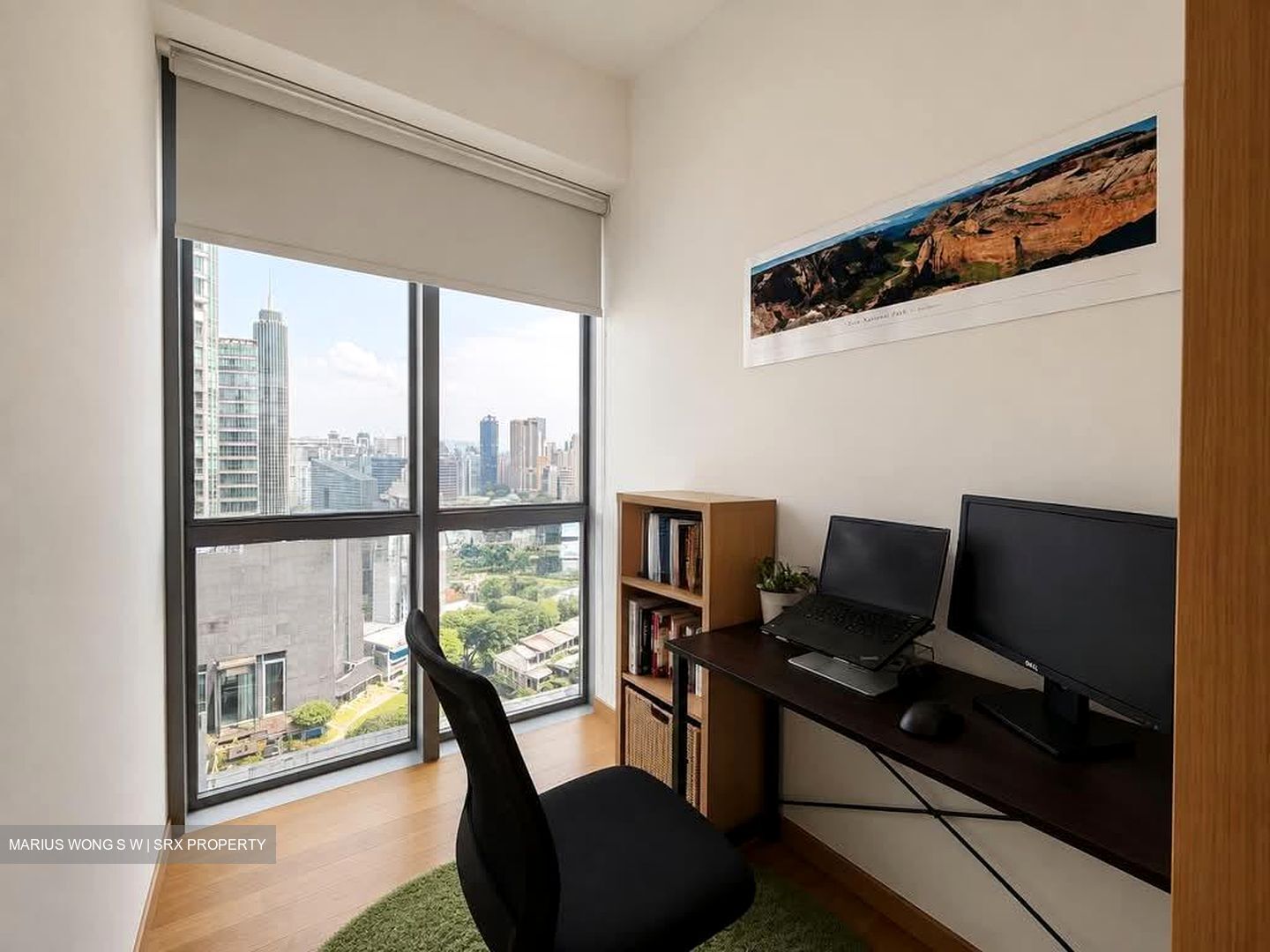 26 Newton (D11), Apartment #598758401